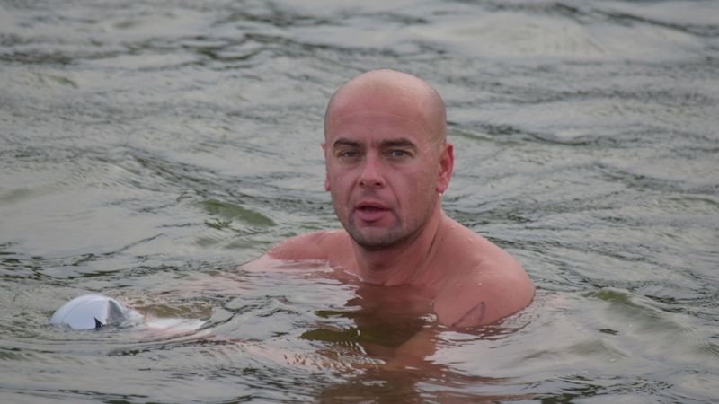 Prostějovští zimní plavci informují a zvou